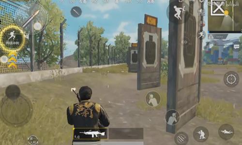 《绝地求生刺激战场》移动速度加快BUG教程(新版本适用)