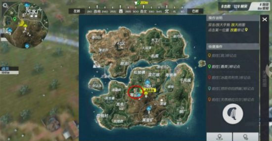 《终结者2审判日》无畏峡湾客运站要怎么打