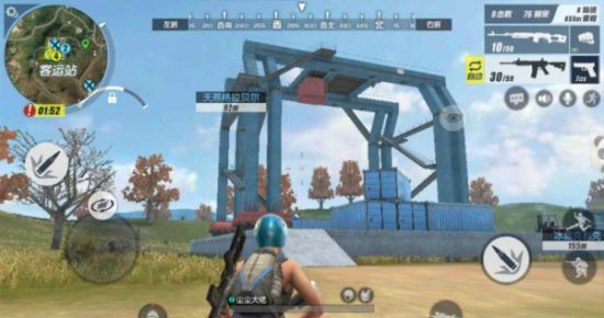 《终结者2审判日》无畏峡湾客运站要怎么打