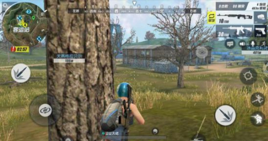 《终结者2审判日》无畏峡湾客运站要怎么打