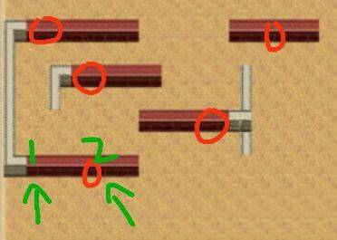 《第五人格》红教堂危墙位置及逃跑路线图文介绍