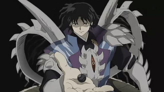 阴阳师犬夜叉联动出的角色叫啥_阴阳师犬夜叉联动角色有哪些