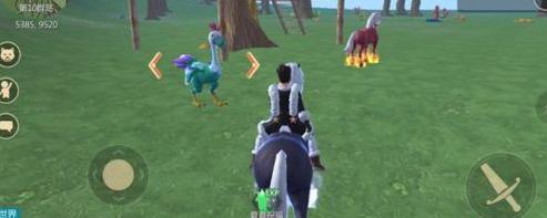 《创造与魔法》上古巨蚁捕获指南