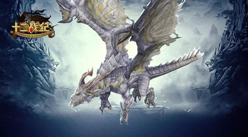 《十二战纪》首领战boss台风之翼打法攻略详解