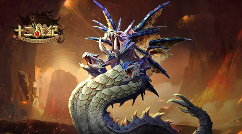 《十二战纪》首领战boss蛟魔王打法攻略详解