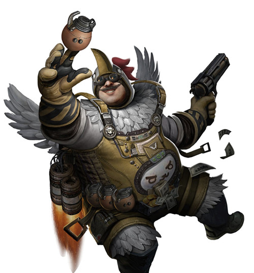 《重返文明》什么阵营最厉害