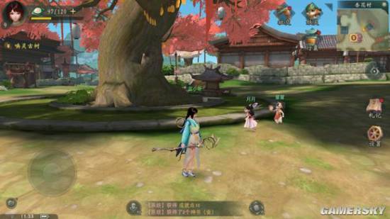 《神都夜行录》隐藏成就任务攻略大全