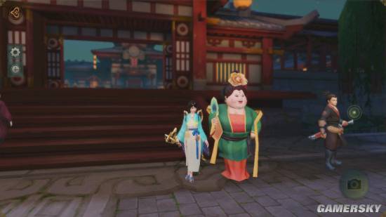 《神都夜行录》隐藏成就任务攻略大全