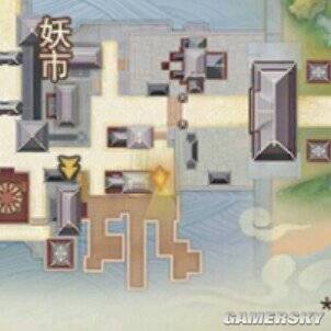 《神都夜行录》隐藏成就任务攻略大全