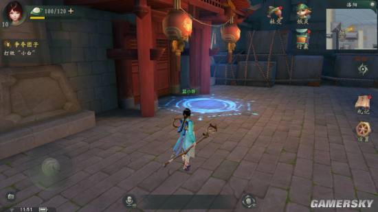 《神都夜行录》隐藏成就任务攻略大全