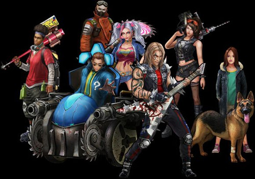 《末日之城》手游罗生门工具间密码是多少