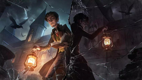 《第五人格》屠皇怎么加点