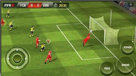 《FIFA足球世界》初始球员扎兹能力分析