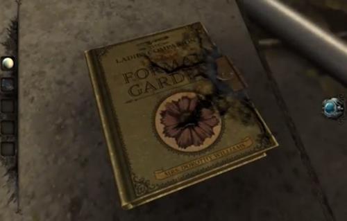 《迷室往逝》第四章视频攻略