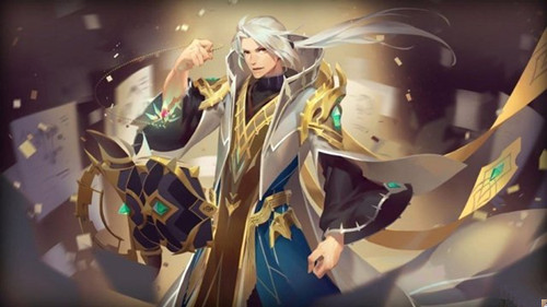 《万象物语》白位角色哪家强