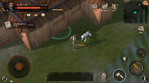 《废土行动》入侵玩法攻略大全