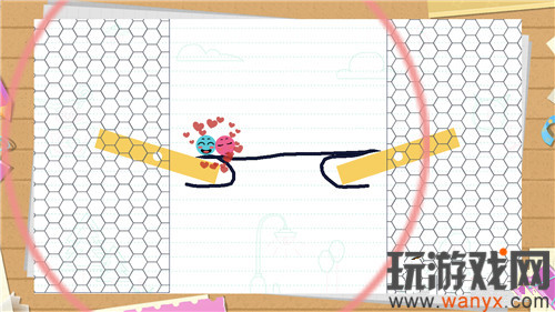 《Love Balls》第102关通关攻略