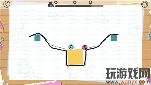 《Love Balls》第72关通关攻略