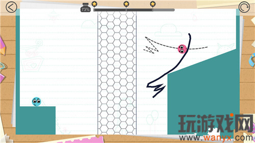 《Love Balls》第138关通关攻略