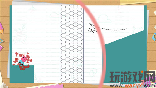 《Love Balls》第138关通关攻略