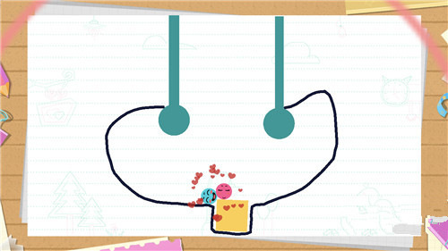 《Love Balls》第99关通关攻略