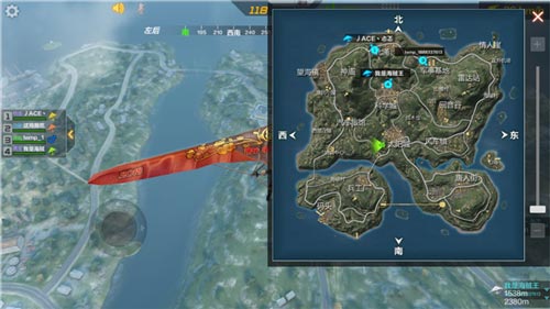 CF���η��ս��ģʽ�淨����