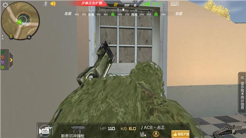 CF���η��ս��ģʽ�淨����