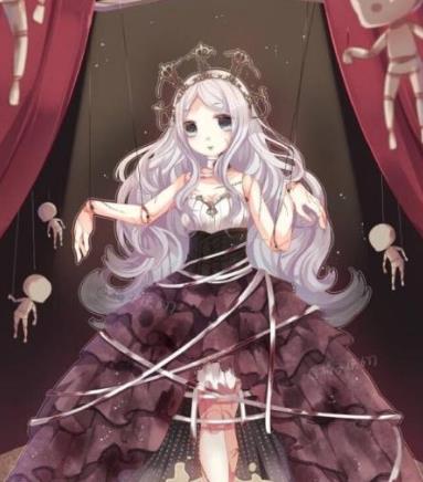 《奇迹暖暖》拥有灵魂的提线人偶搭配攻略