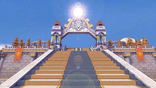 《仙境传说RO》梦想天空版本更新内容一览