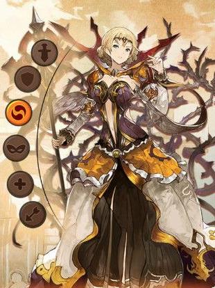 《奥拉索斯战纪》阵容怎么搭配