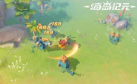 《海岛纪元》首测时间介绍