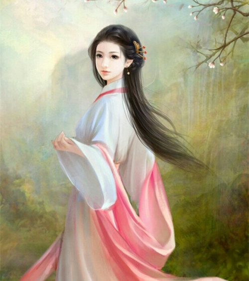 《大明王爷》秦淮八艳马湘兰介绍