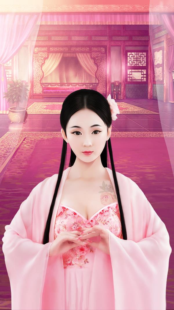 《大明王爷》秦淮八艳董小宛介绍