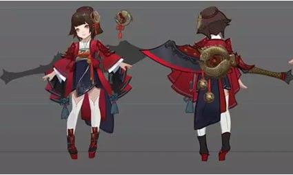 《楚留香》手游沧海技能介绍