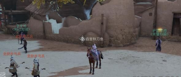 《战国志》手游奇遇任务攻略