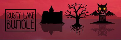 《锈湖根源》背景故事介绍