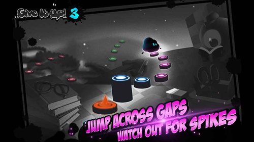 《永不言弃3》关卡通关大全