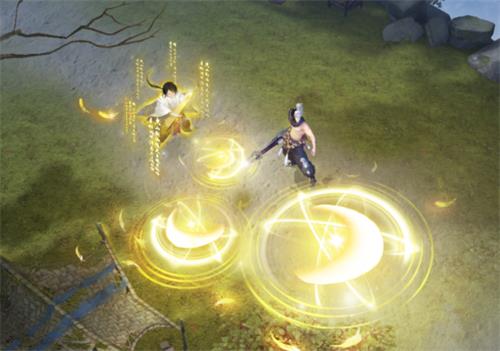 《镇魔曲》手游新职业殊音职业技能评析