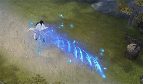 《镇魔曲》手游新职业殊音职业技能评析