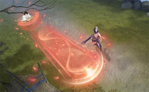 《镇魔曲》手游新职业殊音职业技能评析