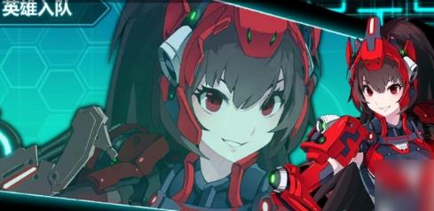 《战场英雄物语》人物阵容推荐