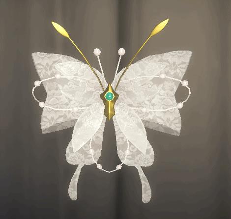 《第五人格》花间游礼包一览