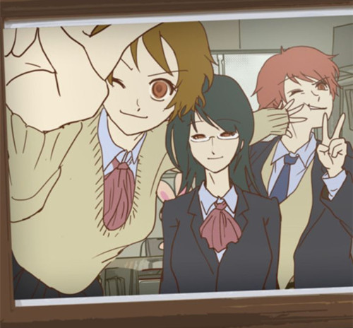 《怪异揭示板与七重传言》全关卡通关攻略