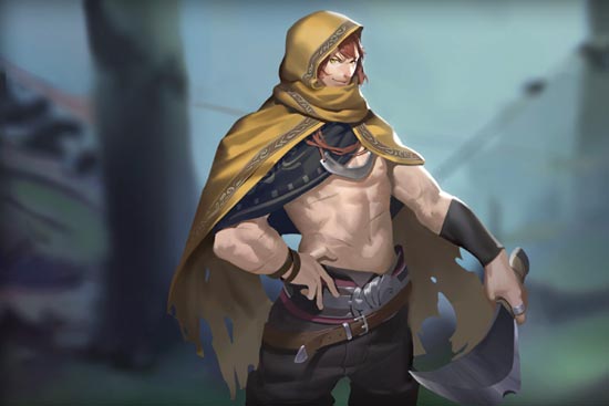 万象物语纳杰尔技能解析_万象物语纳杰尔怎么样