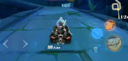 QQ飞车手游斩玉大刀怎么抽_QQ飞车手游斩玉大刀抽奖技巧