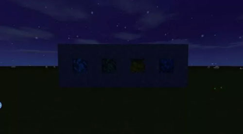 《迷你世界》自发光方块获得方法