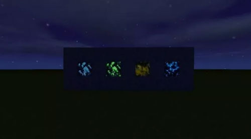 《迷你世界》自发光方块获得方法