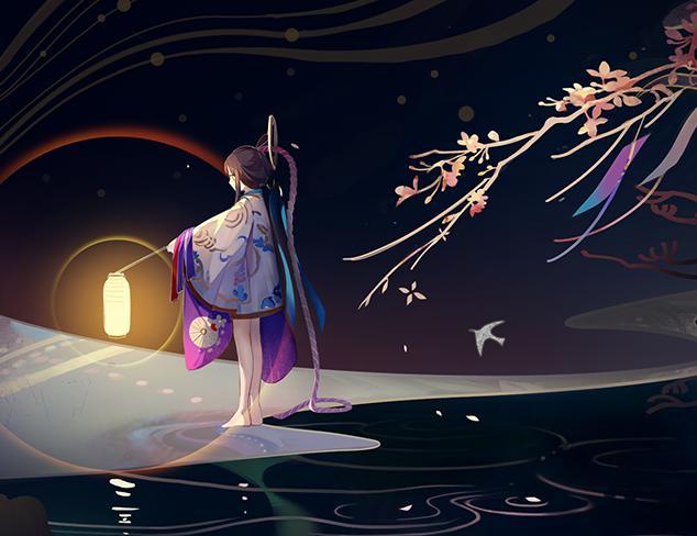 阴阳师五月漫展鬼王奖励是什么_阴阳师COMICUP22漫展鬼王奖励介绍