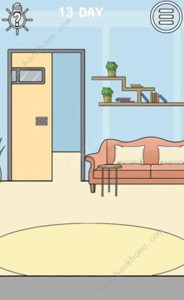 《妈妈把我锁在家里了3》第13关图文攻略