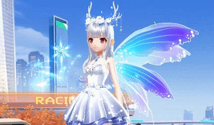 QQ飞车手游S4寒冰之心怎么获得_QQ飞车手游S4寒冰之心获得方法